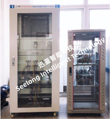 SSCD 60-1000/4000 50KW 160Nm มอเตอร์ไฟฟ้าไดนาโมมิเตอร์สำหรับ Aeroengine Test Bench
