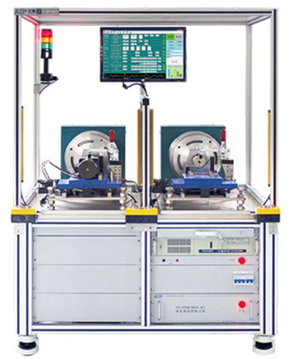 SSCD 30-1000/4500 30KW 286NM ระบบทดสอบม้านั่งทดสอบพลังงานใหม่