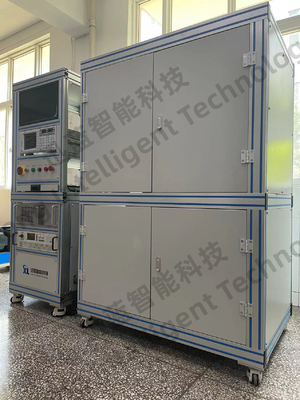 SSCG350 350KW 1114Nm เครื่องยนต์เบนซินและม้านั่งทดสอบมอเตอร์