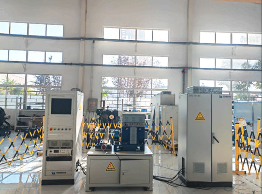 Ssch160-4000/15000 Seelong เทคโนโลยีฉลาด ผลิตเอง