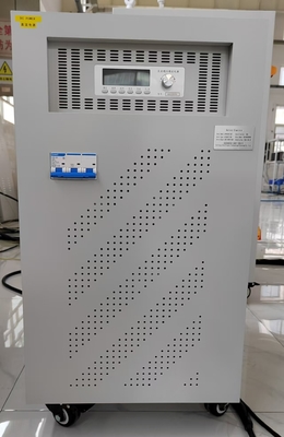 SSCG4-3000/10000 10000 RPM ความแม่นยําสูง 0.2% FS ระบบเทสเทสไดนาโมเมตรไฟฟ้า สําหรับการทดสอบผลงานของมอเตอร์ EV