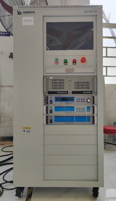SSCG4-3000/10000 10000 RPM ความแม่นยําสูง 0.2% FS ระบบเทสเทสไดนาโมเมตรไฟฟ้า สําหรับการทดสอบผลงานของมอเตอร์ EV