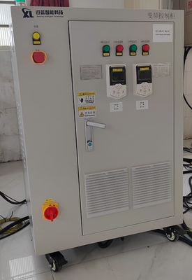 SSCG4-3000/10000 10000 RPM ความแม่นยําสูง 0.2% FS ระบบเทสเทสไดนาโมเมตรไฟฟ้า สําหรับการทดสอบผลงานของมอเตอร์ EV