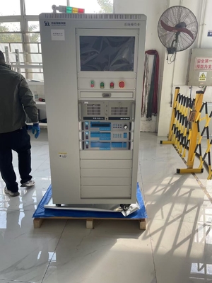 SSCG4-3000/10000 10000 RPM ความแม่นยําสูง 0.2% FS ระบบเทสเทสไดนาโมเมตรไฟฟ้า สําหรับการทดสอบผลงานของมอเตอร์ EV