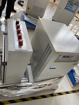 SSCG4-3000/10000 10000 RPM ความแม่นยําสูง 0.2% FS ระบบเทสเทสไดนาโมเมตรไฟฟ้า สําหรับการทดสอบผลงานของมอเตอร์ EV