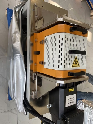 SSCG4-3000/10000 10000 RPM ความแม่นยําสูง 0.2% FS ระบบเทสเทสไดนาโมเมตรไฟฟ้า สําหรับการทดสอบผลงานของมอเตอร์ EV