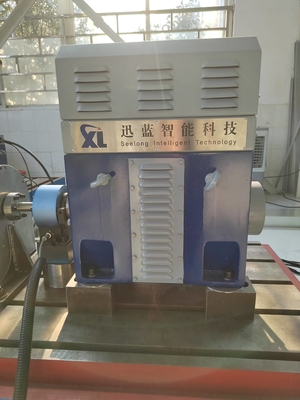 SSCH200-4000/12000 200kW ระบบเตียงทดสอบไดนาโมเมตรไฟฟ้าความแม่นยําสูง สําหรับการทดสอบผลงานของมอเตอร์ EV
