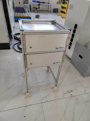 SSCH30-4500/18000 30kW 64Nm ความแม่นยําสูง ความน่าเชื่อถือสูงและมีประหยัด ระบบเตียงทดสอบไดนาโมเมตรไฟฟ้าสําหรับการทดสอบผลงานของมอเตอร์ EV เช่น ทอร์คและพลังงาน