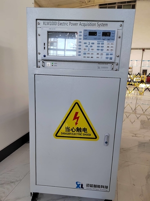 SSCH30-4500/18000 30kW 64Nm ความแม่นยําสูง ความน่าเชื่อถือสูงและมีประหยัด ระบบเตียงทดสอบไดนาโมเมตรไฟฟ้าสําหรับการทดสอบผลงานของมอเตอร์ EV เช่น ทอร์คและพลังงาน