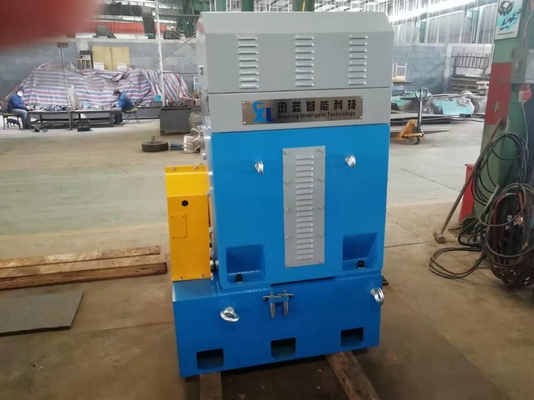 SSCG45-3000/10000 45kW ระบบเตียงทดสอบไดนาโมเมตรไฟฟ้าแม่นยําสูงสําหรับการทดสอบผลงานของมอเตอร์ EV