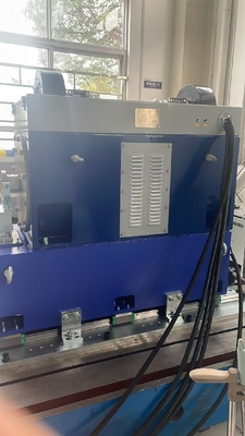 SSCG350-3000/7500 350kW ความแม่นยําสูง ความน่าเชื่อถือสูง ระบบเตียงทดสอบไดนาโมเมตรไฟฟ้าสําหรับการทดสอบประสิทธิภาพของเครื่องยนต์