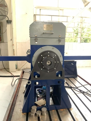 SSCG30-3000/10000 30kW ความแม่นยําสูง โมดูลการออกแบบ ไฟฟ้า Dynamometer ระบบการทดสอบ Bench สําหรับการทดสอบการทํางานของเครื่องยนต์