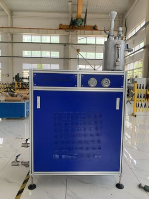SSCG30-3000/10000 30kW ความแม่นยําสูง โมดูลการออกแบบ ไฟฟ้า Dynamometer ระบบการทดสอบ Bench สําหรับการทดสอบการทํางานของเครื่องยนต์