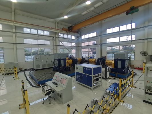 เตียงทดสอบผลงานแกนความน่าเชื่อถือสูง