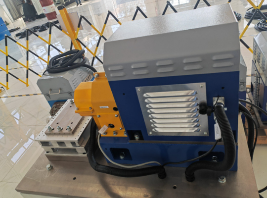 SSCH30-4200/17000 ±0.2 %FS ระบบบันไดทดสอบพิสูจน์การทํางานของมอเตอร์ยานพาหนะ