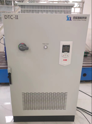 SSCG18.5-3000/10000 10000 RPM ความน่าเชื่อถือสูงและการใช้งานง่าย การขับเคลื่อนผลงาน Dynamometer bench