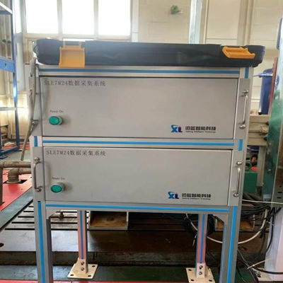 เครื่องทดสอบไดนาโมมิเตอร์เครื่องยนต์เบนซิน