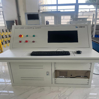 SSCG90-3500/12000 90kW 12000RPM การทํางานง่ายและการตอบสนองแบบไดนามิกสูง