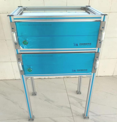 SSCG60-3500/12000 12000 RPM ความแม่นยําสูง การใช้งานง่าย การขับเคลื่อน ผลงาน Dynamometer เบนจ์ทดสอบ
