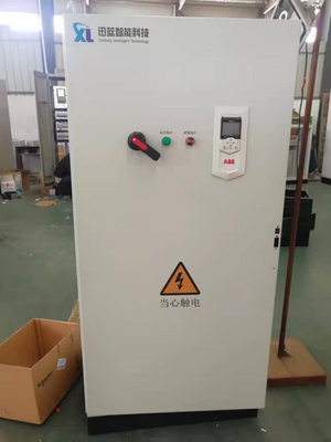 SSCD60-1000/4000 ±0.2%FS 4000RPM 60kW ใบรับรอง CE มาตรฐานความแม่นยําสูง ระบบทดสอบไดนาโมเมตรไฟฟ้า