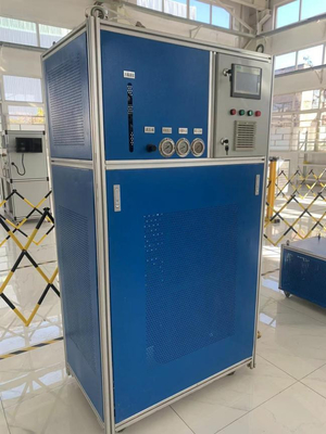 SSCD60-1000/4000 ±0.2%FS 4000RPM 60kW ใบรับรอง CE มาตรฐานความแม่นยําสูง ระบบทดสอบไดนาโมเมตรไฟฟ้า