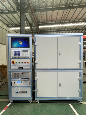 SSCD15- 1000/4500 ±0.2%FS 4500RPM 143Nm ระบบเบนชุดทดสอบไดนาโมเมตรไฟฟ้าระยะรักษาต่ําสําหรับเครื่องยนต์ดีเซล