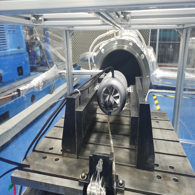 SSCH11-25000/50000 ±0.2%FS 11kW 64Nm 50000rpm ความแม่นยําสูง ราคาถูก ระบบการทดสอบการทํางานของเครื่องยนต์ทูโบเจ็ต สําหรับวัดผลงานของเครื่องยนต์เครื่องบิน