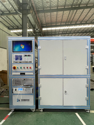 SSCD12-1000/4500 12kW 115Nm เครื่องยนต์ดีเซล ระบบการทดสอบผลงานของเครื่องยนต์