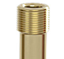 TF240 ซีรีส สแตนเลสและอลูมิเนียมเหล็กสแตนเลสหมอนมือ แบบ Quick Connect Coupling