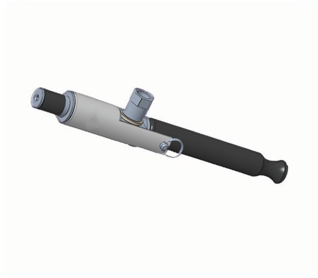 TF320 ซีรีส์ คุณภาพสูง อลูมิเนียมสลัดมือประเภท Quick Connect Coupling