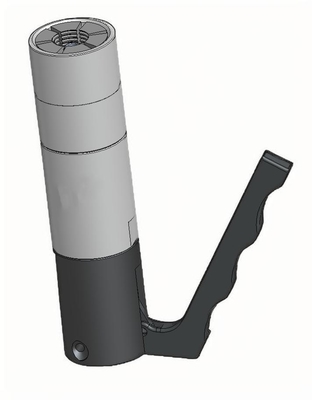 TF210 ซีรีส์ สูตรต่อรองสแตนเลสและสแตนเลสอลูมิเนียมแบบสลับ
