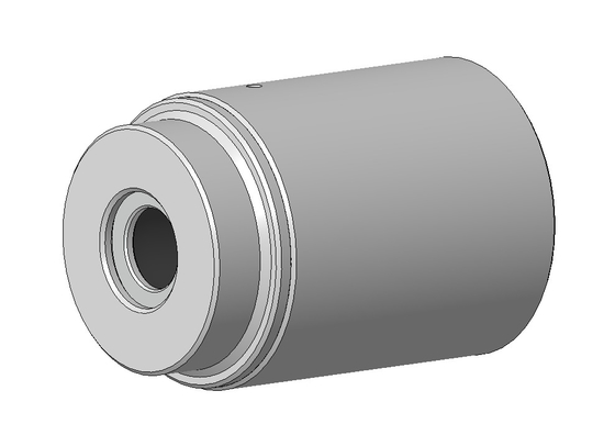 คุณภาพสูงและราคาถูก สังกะสีอลูมิเนียม พนูเมติก Quick Connect Coupling TF460