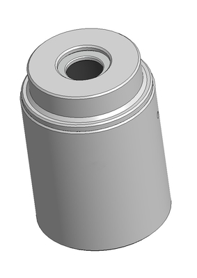 คุณภาพสูงและราคาถูก สังกะสีอลูมิเนียม พนูเมติก Quick Connect Coupling TF460