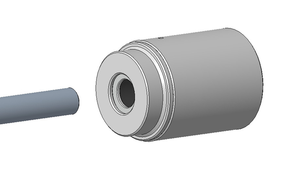 คุณภาพสูงและราคาถูก สังกะสีอลูมิเนียม พนูเมติก Quick Connect Coupling TF460