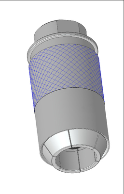 ประเภทของสแตนเลส Clamps Sleeve Quick Connect Coupling TF530
