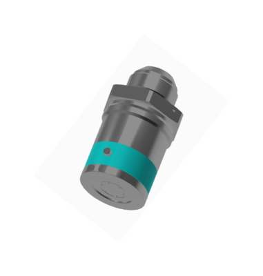 เครื่องเชื่อมเหล็กอัลลูมิเนียมสแตนเลส หรือทองแดง TFA ซีรีส์ Bayonet Fluid Connector