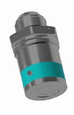เครื่องเชื่อมเหล็กอัลลูมิเนียมสแตนเลส หรือทองแดง TFA ซีรีส์ Bayonet Fluid Connector