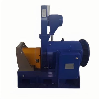 SSCH160-4000/15000 160KW ความละเอียดสูง ความน่าเชื่อถือสูงและมีประหยัด ระบบทดสอบไดนาโมเมตรไฟฟ้าที่เย็นด้วยอากาศ สําหรับการทดสอบผลงานของมอเตอร์