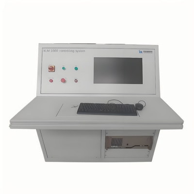 SSCG350-4000/8000 8000rpm 0.2% FS AC Dynamometer ใช้สําหรับมอเตอร์ความเร็วสูงของรถ