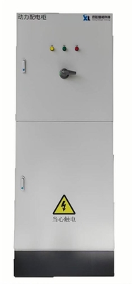SSCD250-1500/4000 250kW 1592Nm ระดับความแม่นยําสูง ระดับการบํารุงรักษาต่ํา