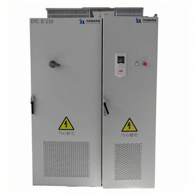 SSCD250-1500/4000 250kW 1592Nm ระดับความแม่นยําสูง ระดับการบํารุงรักษาต่ํา