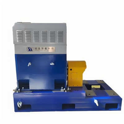 SSCD250-1500/4000 250kW 1592Nm ระดับความแม่นยําสูง ระดับการบํารุงรักษาต่ํา