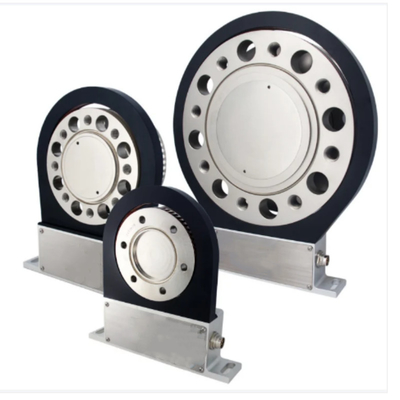 SLFN-665 ความแม่นยําสูง แรง Anodized อลูมิเนียม Housing เครื่องตรวจจับทอร์ค