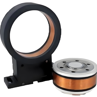SLFN-665 ความแม่นยําสูง แรง Anodized อลูมิเนียม Housing เครื่องตรวจจับทอร์ค