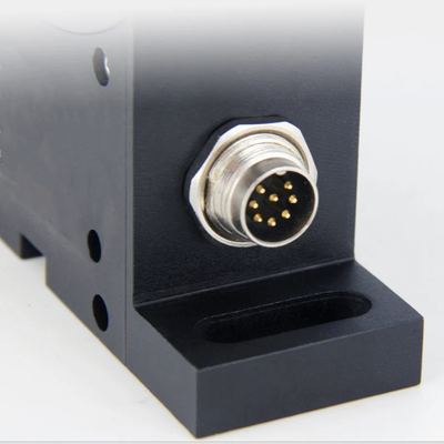 SLFN-665 ความแม่นยําสูง แรง Anodized อลูมิเนียม Housing เครื่องตรวจจับทอร์ค