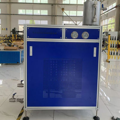 SSCG30-1500/6000 30kW 191Nm 6000 RPM ค่าใช้จ่ายเชิงประสิทธิภาพเครื่องยนต์เบนซินที่เย็นด้วยอากาศ