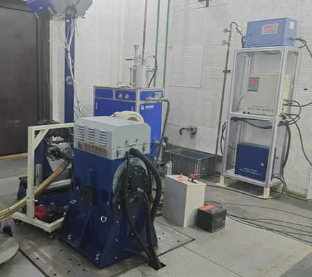 SSCG30-1500/6000 30kW 191Nm 6000 RPM ค่าใช้จ่ายเชิงประสิทธิภาพเครื่องยนต์เบนซินที่เย็นด้วยอากาศ