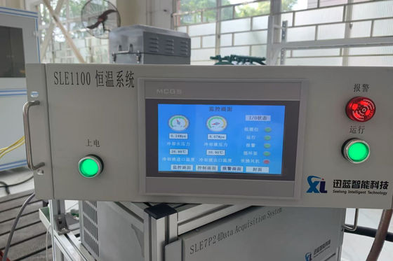SSCG30-1500/6000 30kW 191Nm 6000 RPM ค่าใช้จ่ายเชิงประสิทธิภาพเครื่องยนต์เบนซินที่เย็นด้วยอากาศ