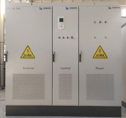 SSCD90-1750/4200 90kW 573Nm 4200RPM อัตราเฉื่อยต่ํา ความตอบสนองแบบไดนามิกสูง เบนจ์ทดสอบเครื่องยนต์ดีเซล
