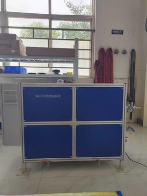 SSCD180-1000-3800 180kW 1720Nm ไดนาโมมิเตอร์ไฟฟ้าเครื่องยนต์ดีเซลทดสอบความแม่นยำสูง